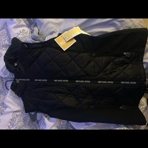 Michael Kors Vest